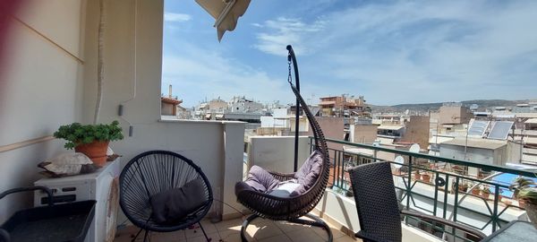 La maison de Alexandra