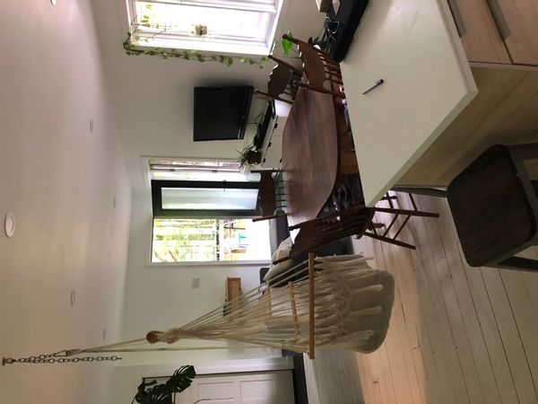 Emmanuel's house