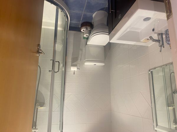 La maison de Margaret