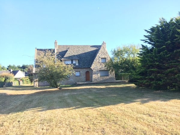 Casa de Nolwenn