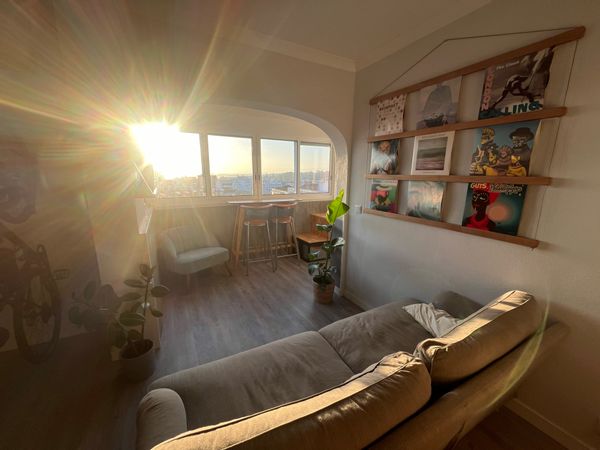 home