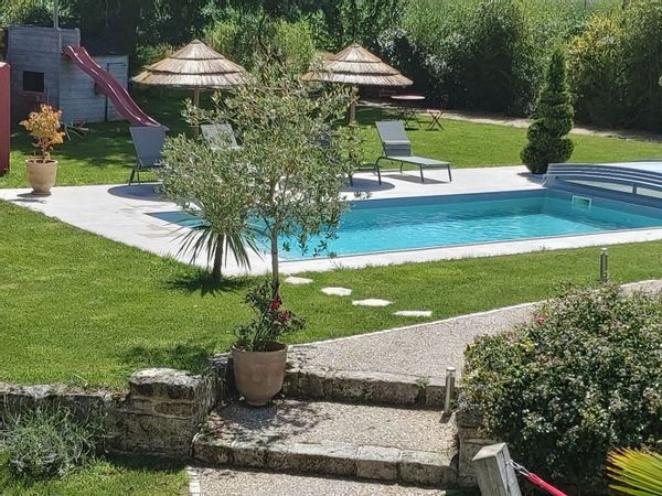 Chambre indépendante