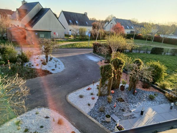 Bienvenus chez Dominique