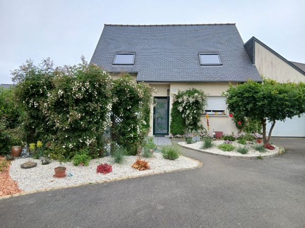 les chambres privées chez Dominique