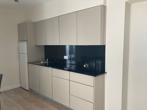 La maison de MANUEL ANTONIO