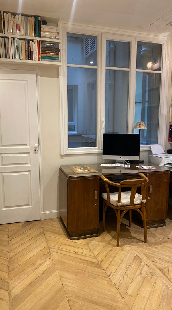 Anne Sophie & Yann s Haus