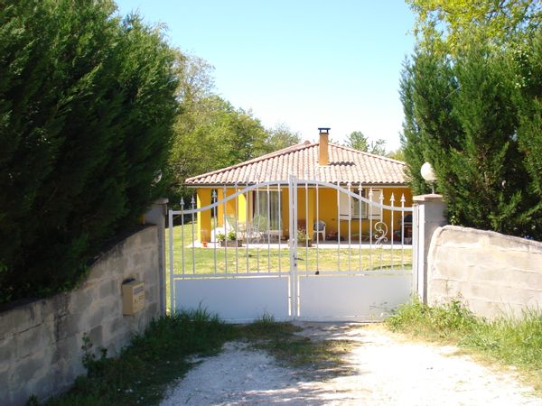 La maison de Michaël