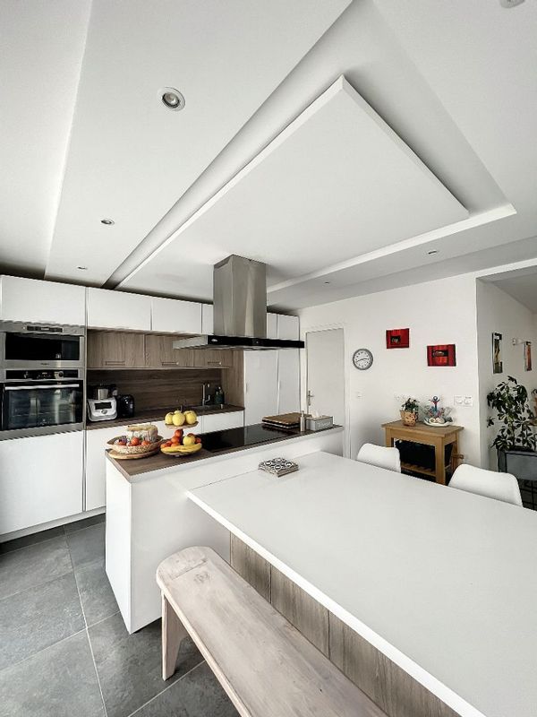 La maison de Céline