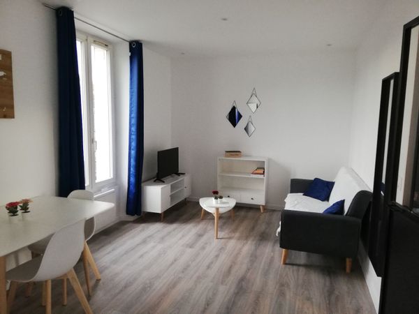 Céline s Haus