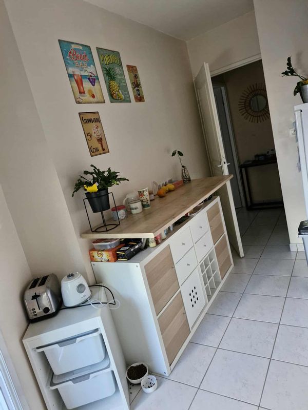 La maison de Quentin