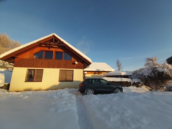 Casa en Región de Bohemia Meridional