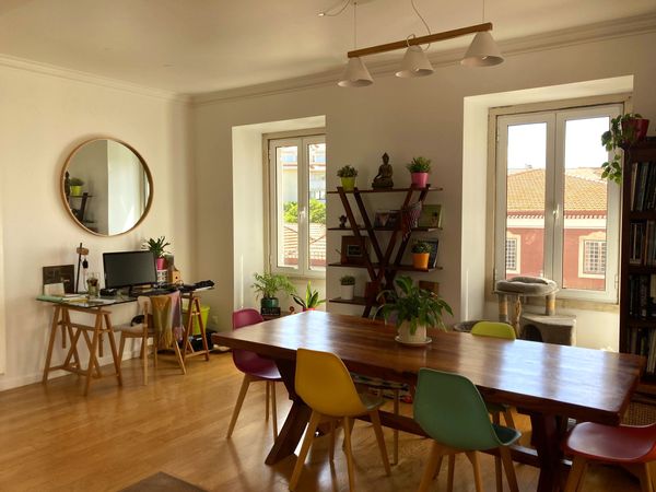 Casa di Sophie & Olivier