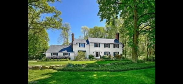 Morgan’s Spacious Family Home