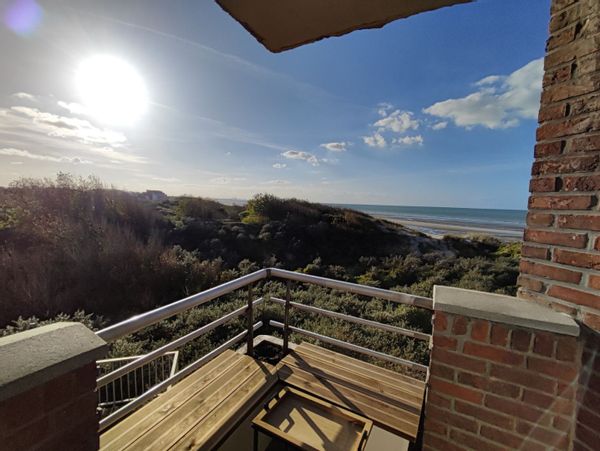 L'appartement de Charly