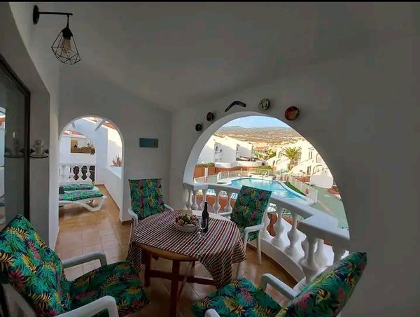 La maison de Paulina