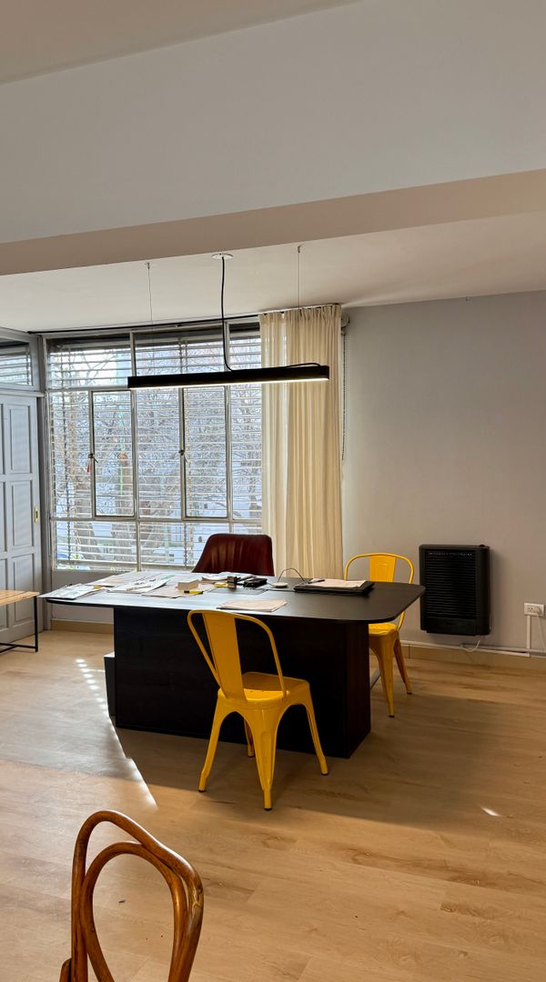 La maison de Francisco