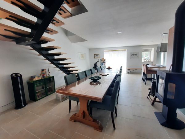 Casa de Coralie