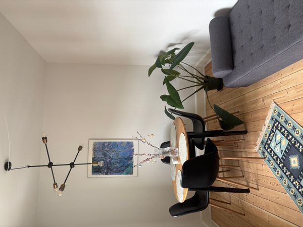 La maison de Amorela