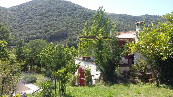 IL CASALE DELLA LUNA