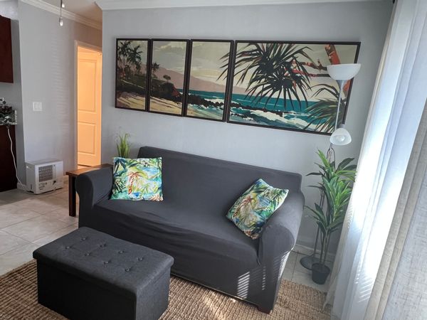 2 bedroom in Central Kihei Maui apartment one block from beach