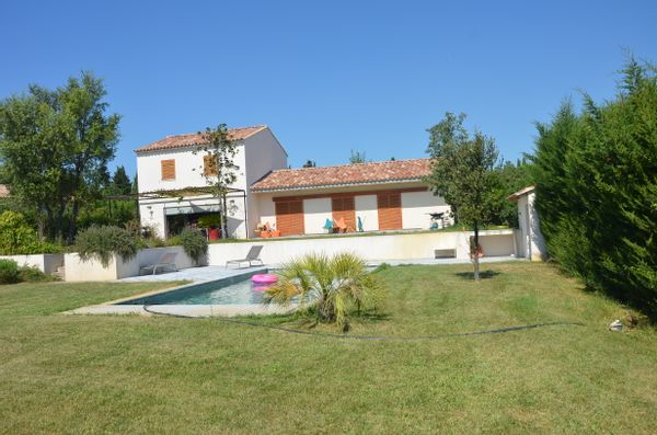 Alexandra's house