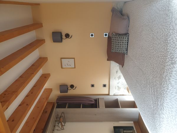 Séjour Nature chez Charline