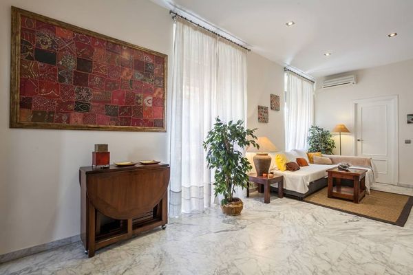 La maison de José Carlos