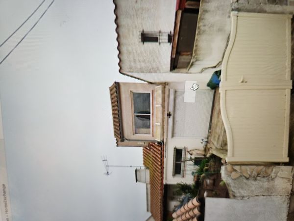 bruno's house