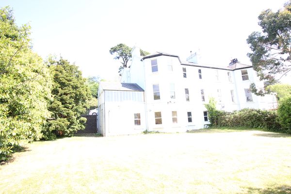 Michael's house