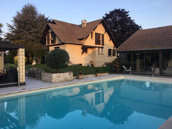 La maison de François