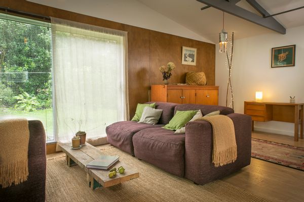 Aroha Garden Studio