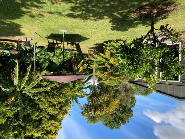 Casa di Anita and Steve