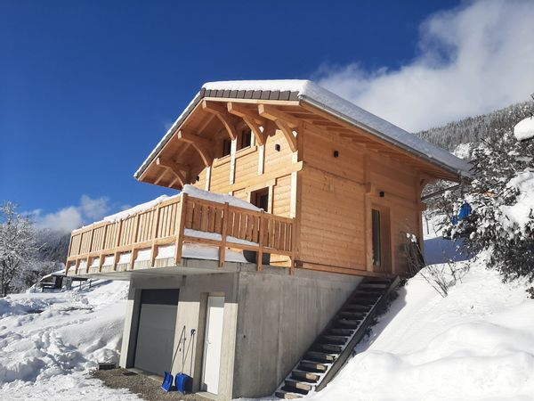 huis van Camille et Antoine