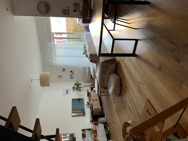 Notre chez nous bayonnais