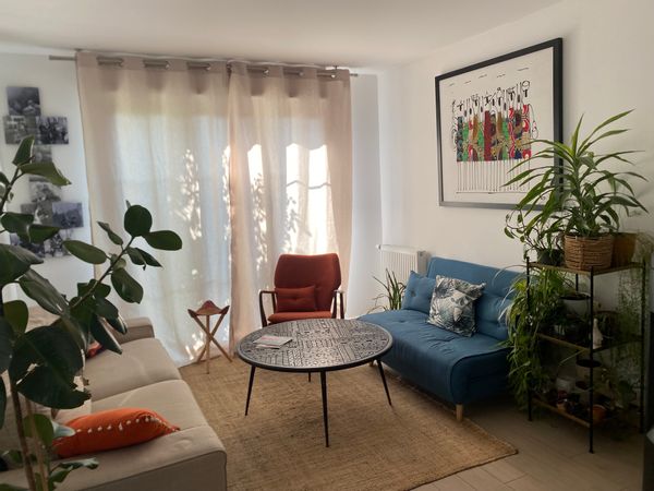 Casa di Aïssa & Alex