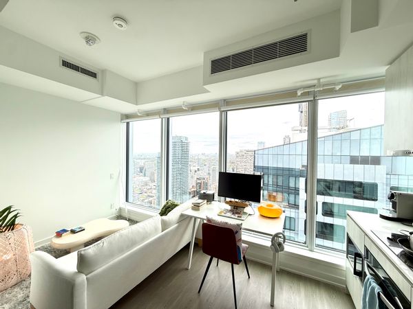 Zengcong s Haus