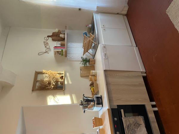 La maison de Nicolas & Océane