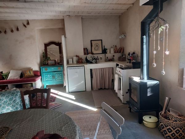 Casa di Xavier