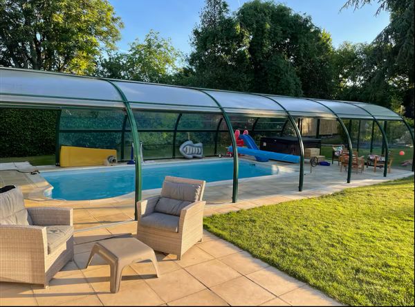 L’annexe  chez Vanessa