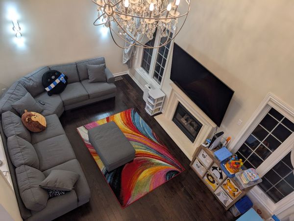 Yori & Maiaina kuća