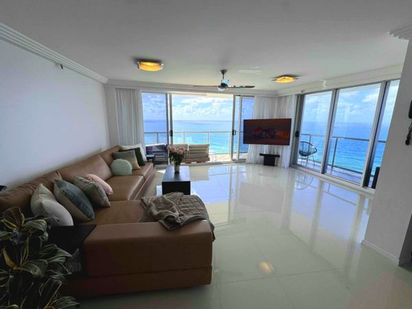 La maison de Lyndall and Martin