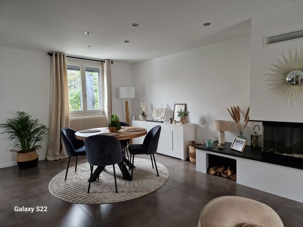 Isabelles hus