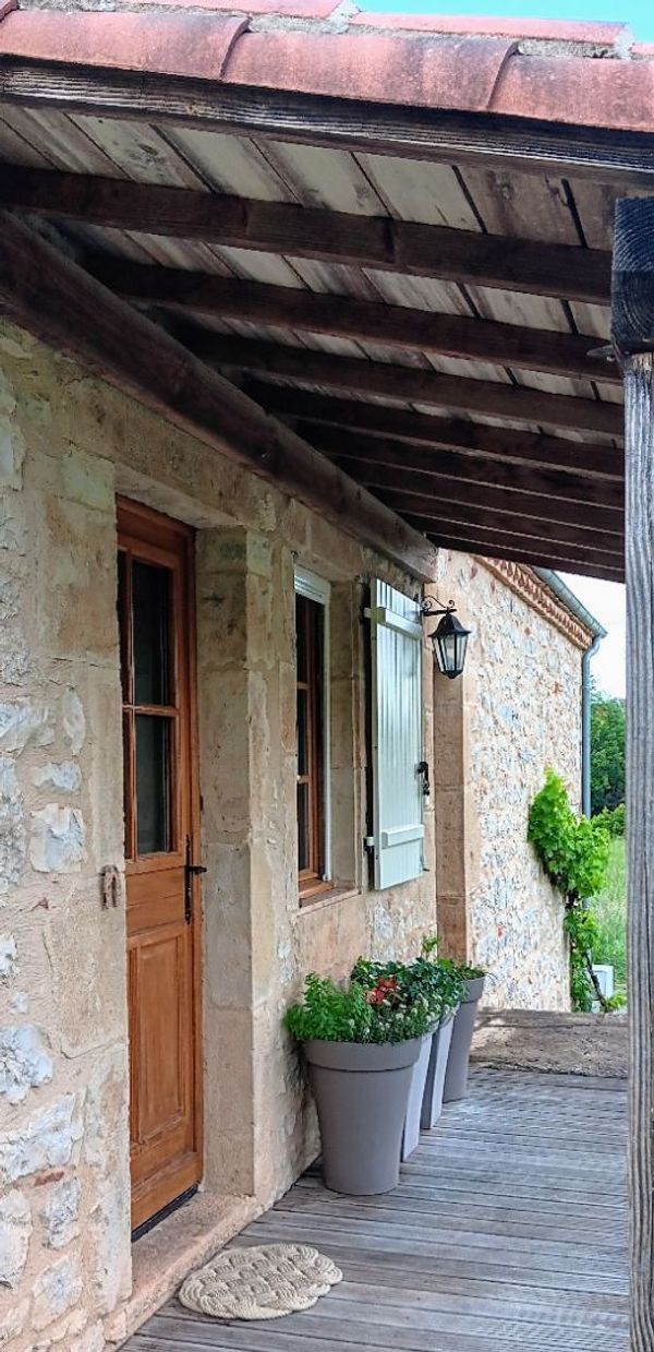 La maison ressourçante