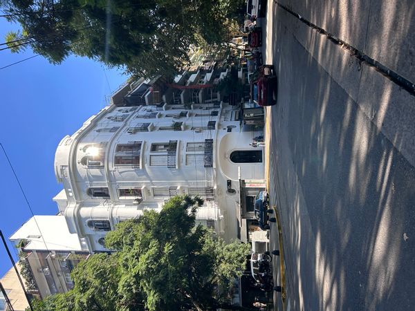 Dom u Buenos Aires