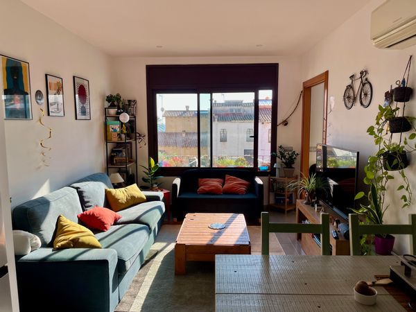 Aline & Sylvains hus