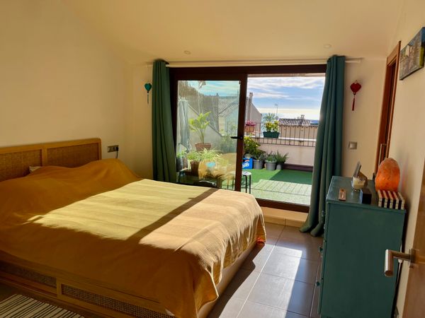 La maison de Aline & Sylvain