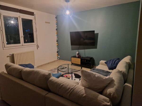 Casa di Lydie y Fede