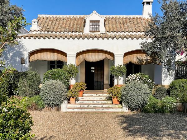 La maison de MARÍA & EDUARDO