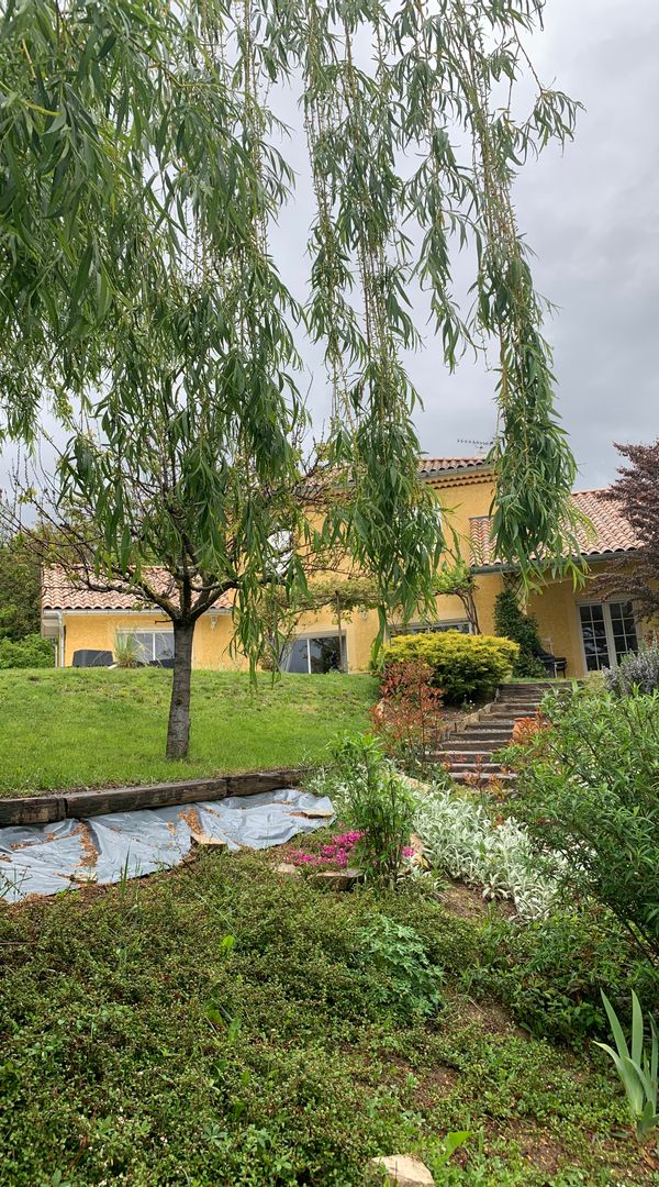 La maison de Joëlle & Serge
Minimum 5 nuits