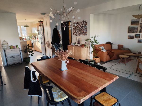 Mathilde's house